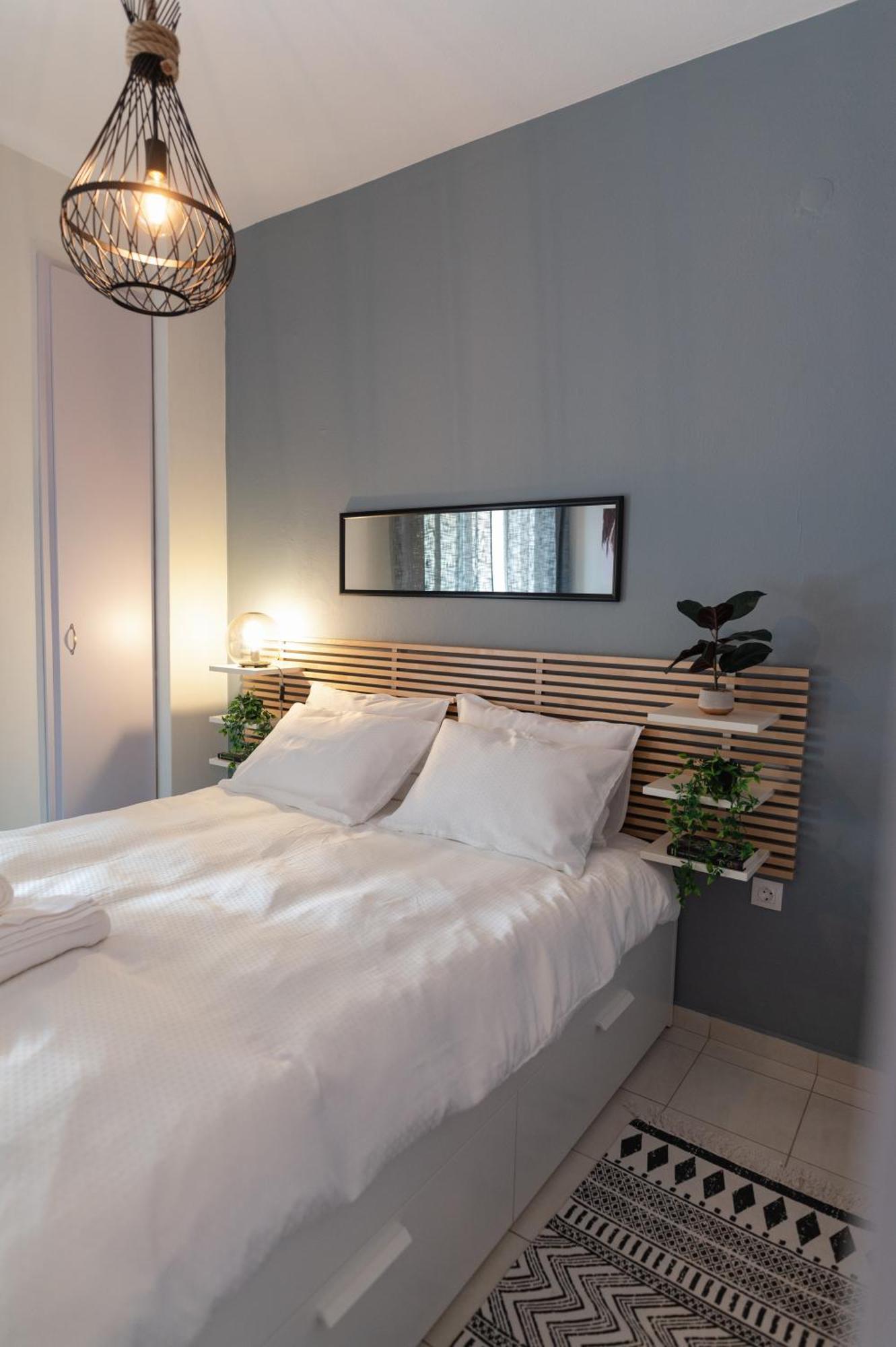 Mystic Ocean Suite By Heaven'S Hall Luxury Suites Alexandroupoli Esterno foto
