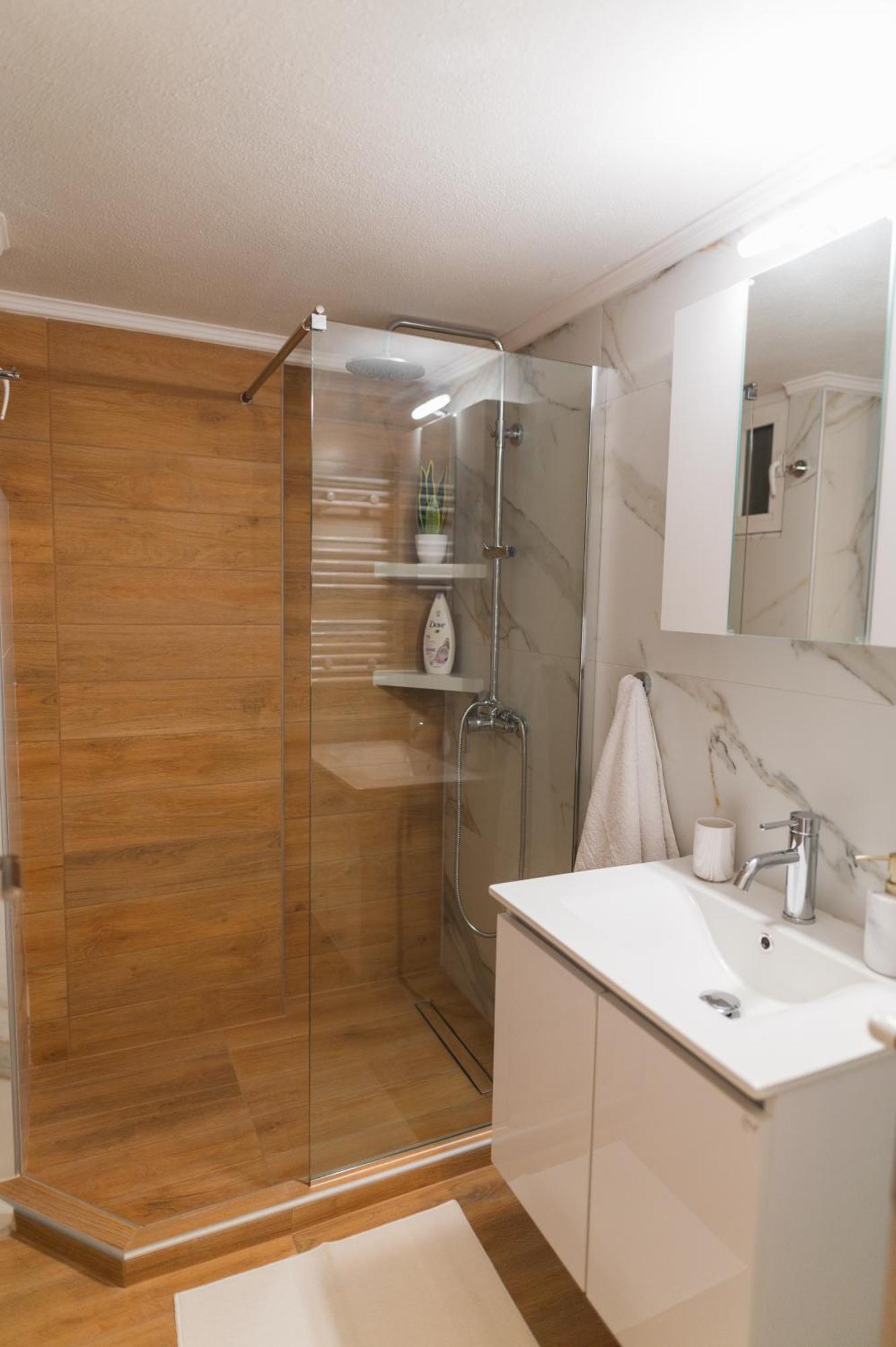 Mystic Ocean Suite By Heaven'S Hall Luxury Suites Alexandroupoli Esterno foto