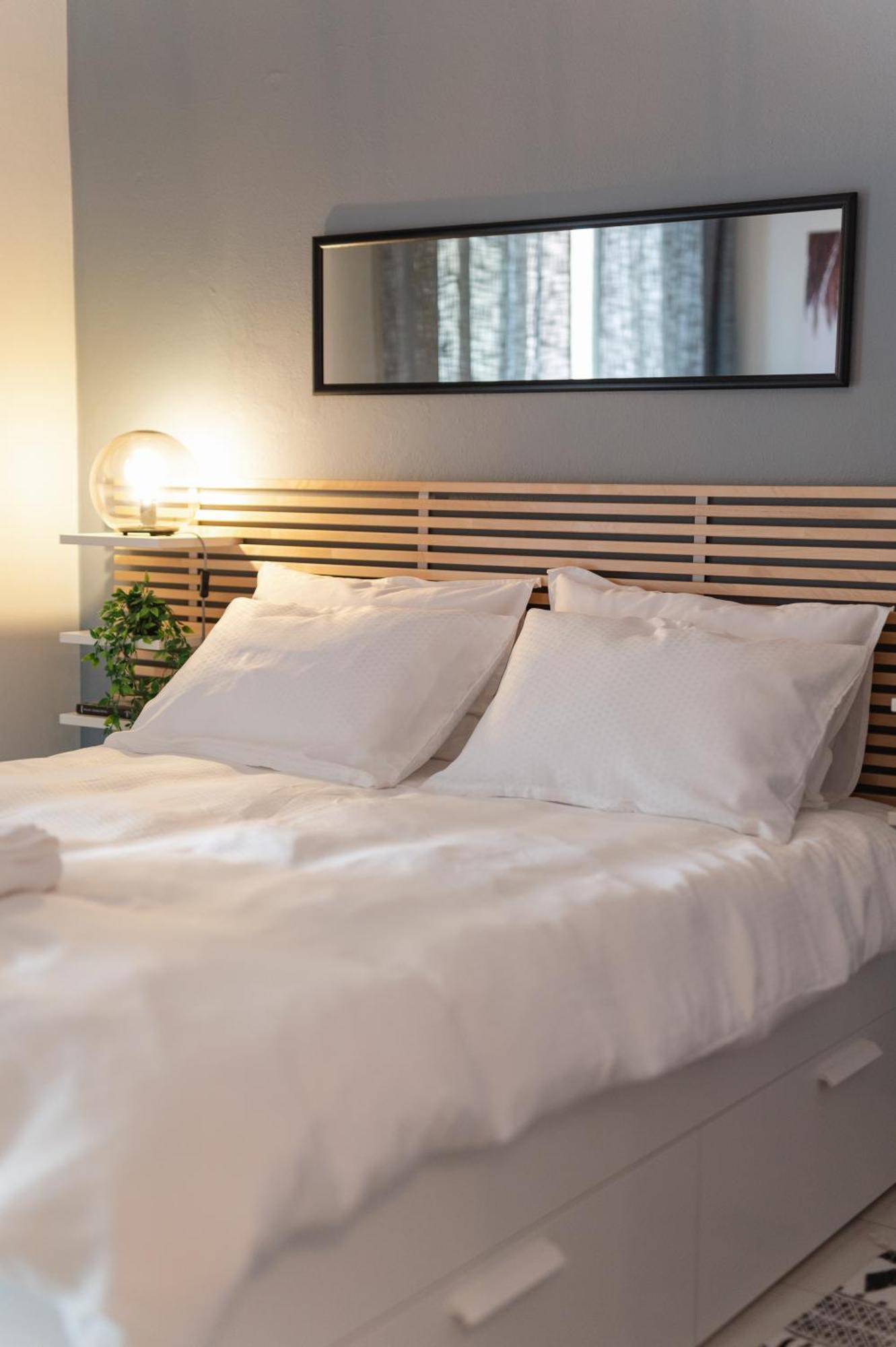 Mystic Ocean Suite By Heaven'S Hall Luxury Suites Alexandroupoli Esterno foto
