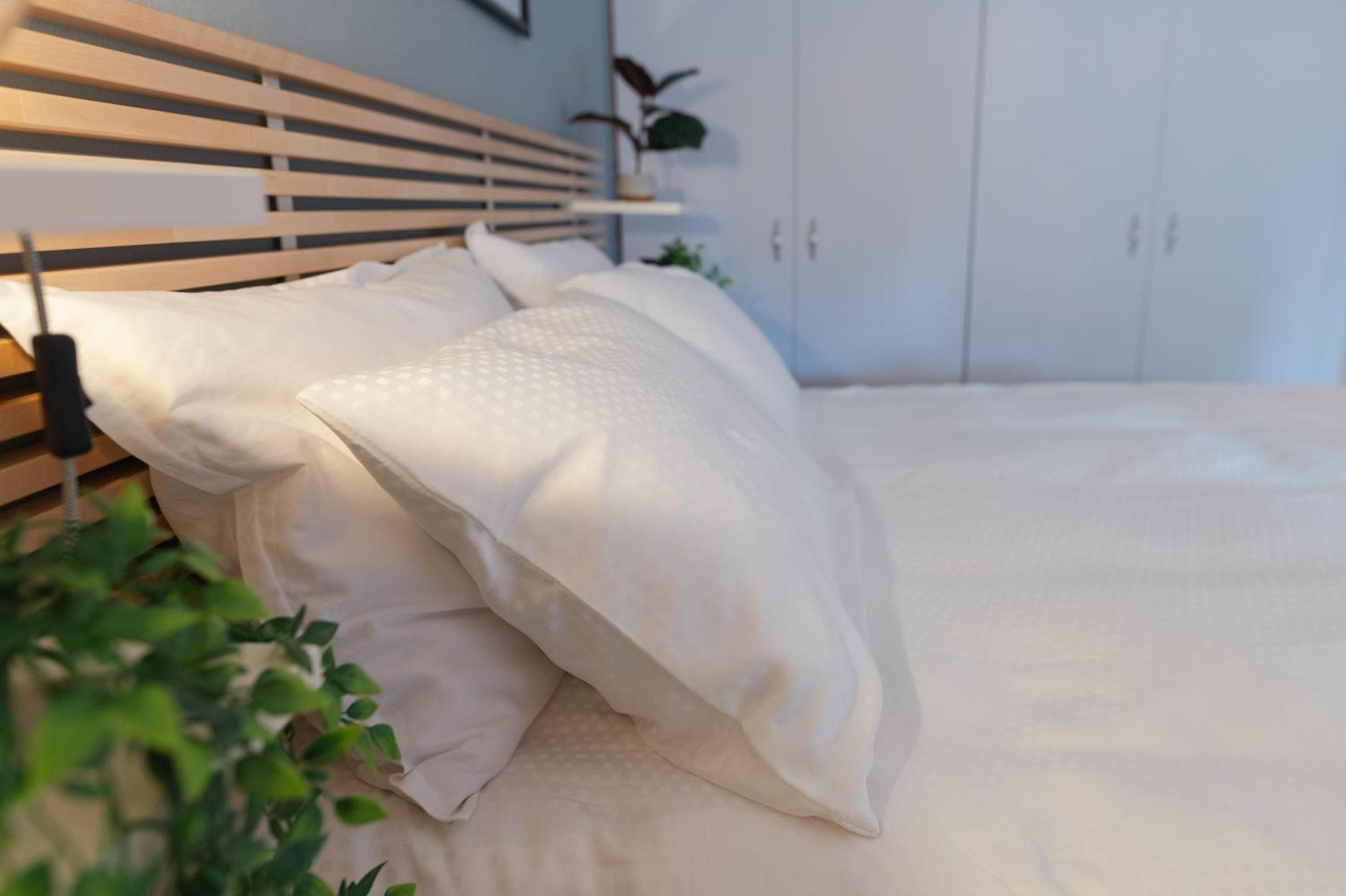 Mystic Ocean Suite By Heaven'S Hall Luxury Suites Alexandroupoli Esterno foto