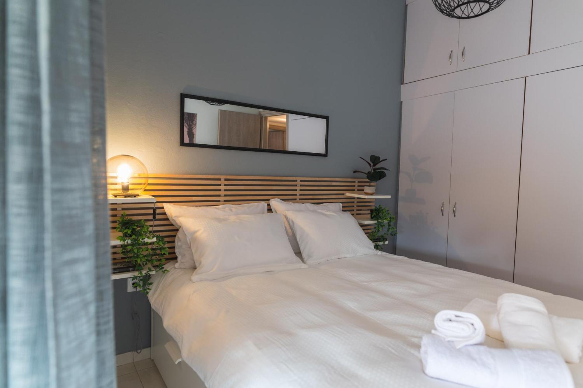 Mystic Ocean Suite By Heaven'S Hall Luxury Suites Alexandroupoli Esterno foto