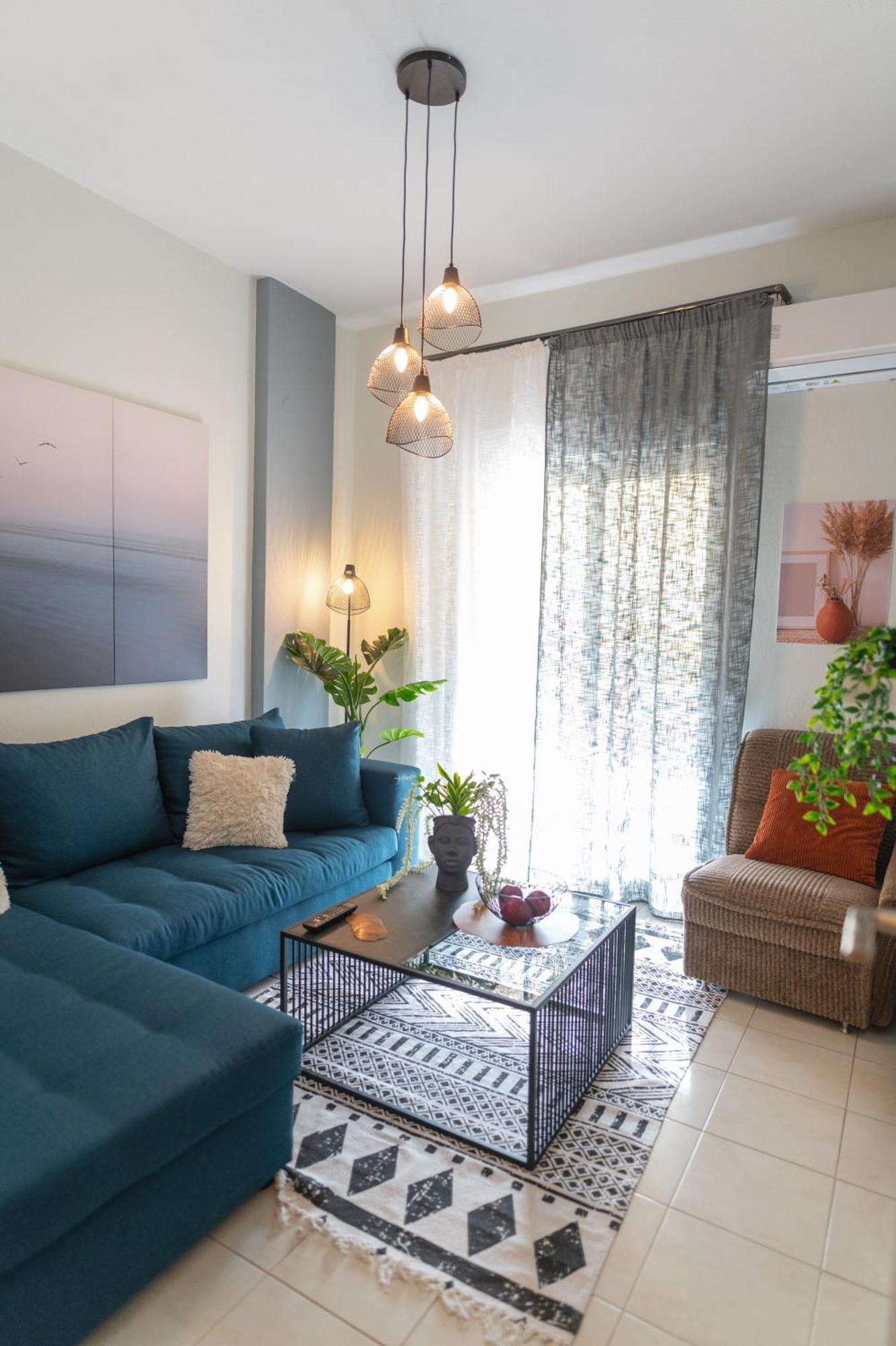 Mystic Ocean Suite By Heaven'S Hall Luxury Suites Alexandroupoli Esterno foto